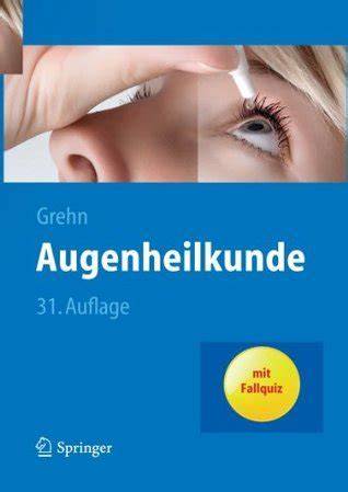 BASICS Augenheilkunde (German Edition)
