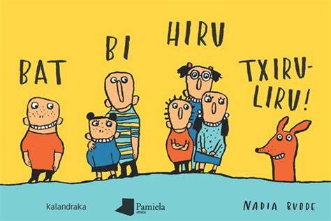 BAT, BI, HIRU