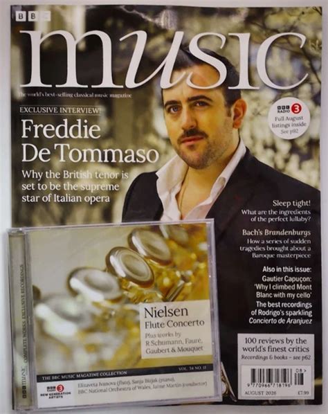 BBC Music Magazine | June 2026