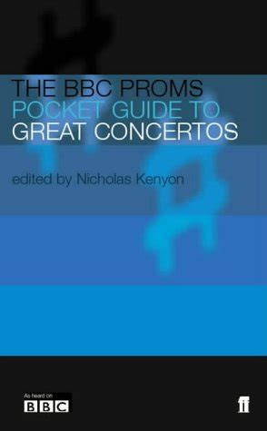 BBC Proms Guide 2005 (BBC)