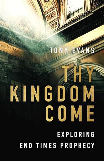 BE THY KINGDOM