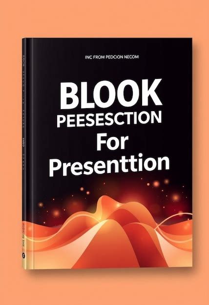 BE... The Winning Presentation