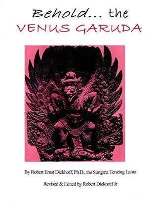 BEHOLD ... THE VENUS GARUDA
