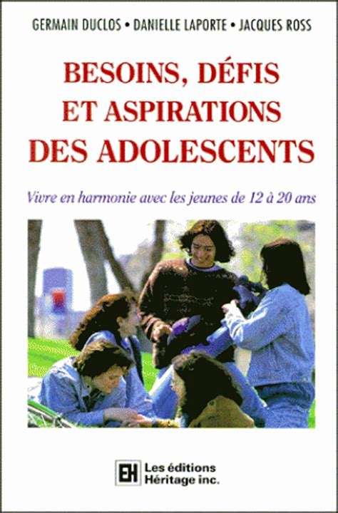 BESOINS DEFIS ASPIRATIONS