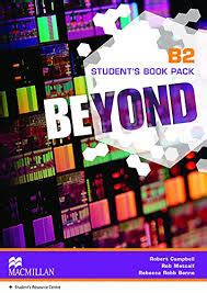 BEYOND B2 Wb