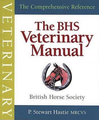 BHS Veterinary Manual
