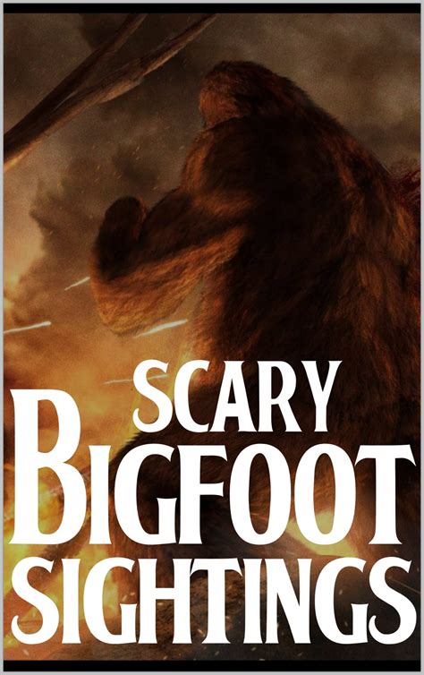 BIGFOOT