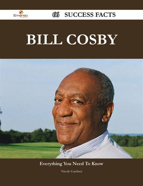BILL COSBY: THE WORLD IS A WITNESS