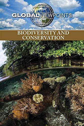 BIODIVERSITY CONSERVATION