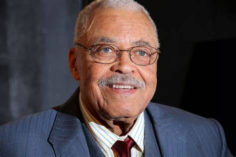 BIOGRAPHY OF JAMES EARL JONES