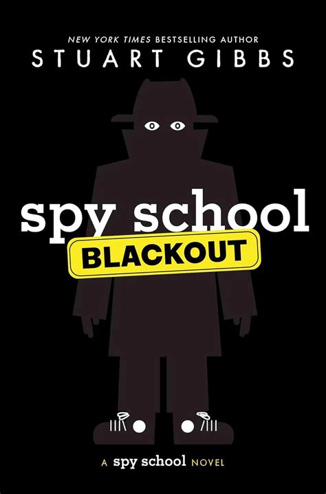 BLACKOUT