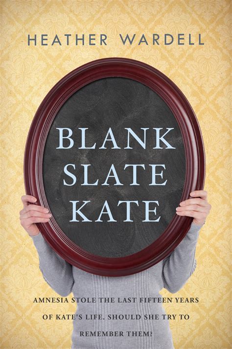 BLANK SLATE