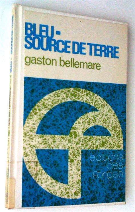 BLEU SOURCE DE TERRE TRAVERSES