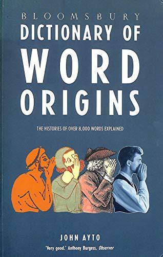 BLOOMSBURY DICTIONARY OF SCIENCE FOR EVERYONE [Paperback]