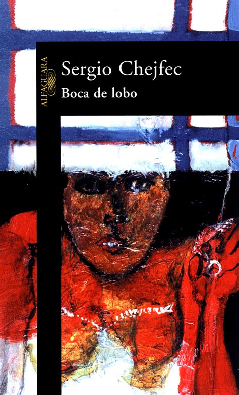 BOCA DE LOBO