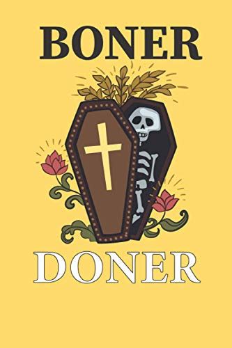 BONER DONER
