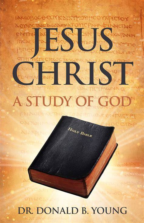 BOOK OF JESUS CHRIST: A STORY OF CHRIST THE MESSIAH