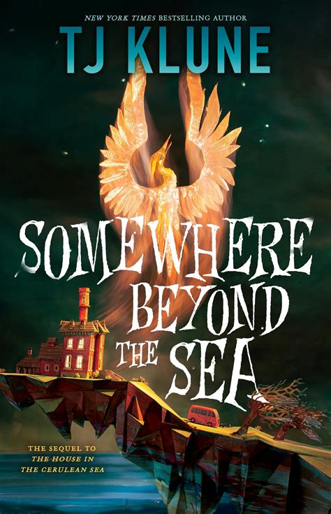 BORN OF THE SEA