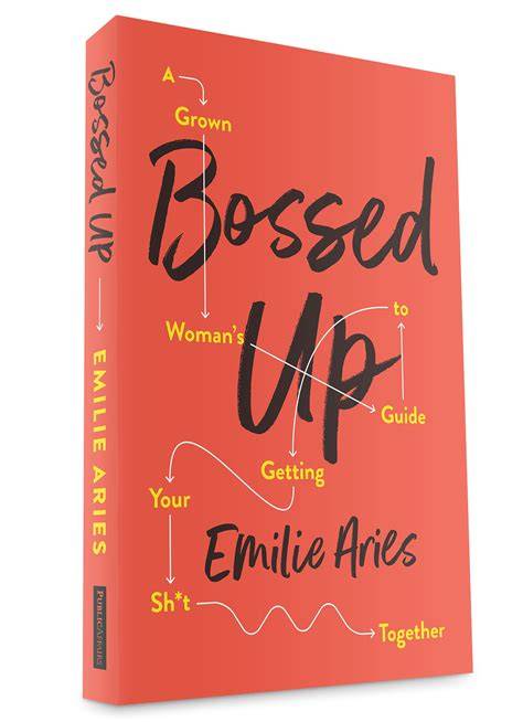 BOSSES & BOSSETTES : Bossed Up