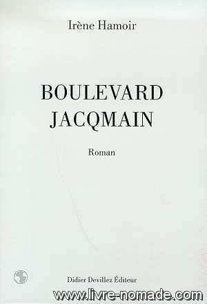 BOULEVARD JACQUEMIN
