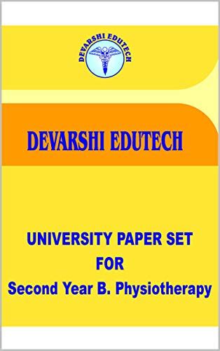 BPT Part II Paper set