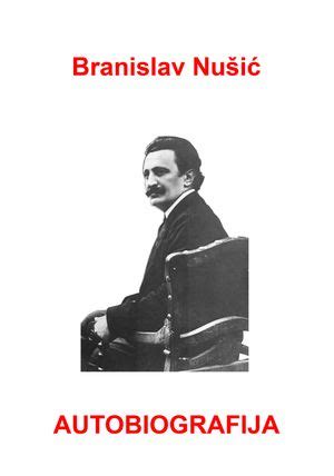 BRANISLAV NUSIC