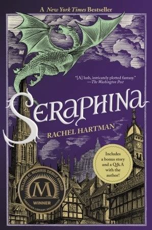 BRAVADO, SERAPHINA