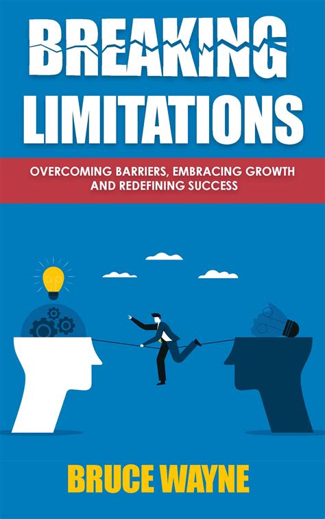 BREAKING THE GATES OF LIMITATIONS.