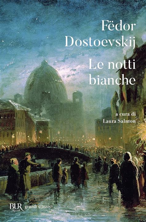 BRICIOLE DI NOTTI