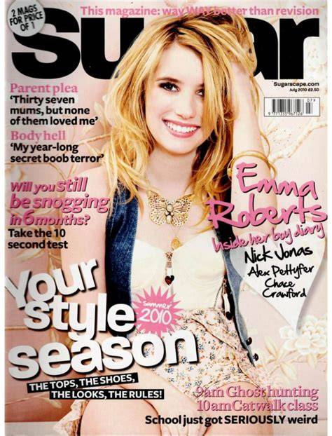 BTW MAGAZINE JULY 2010