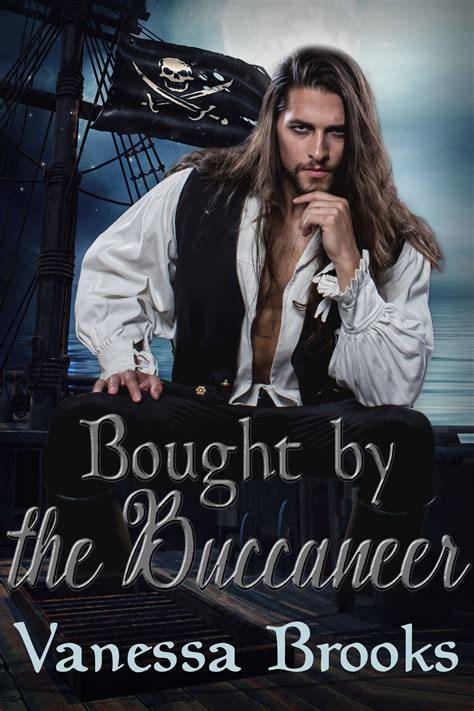 BUCCANEER!