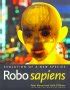 BUILT TO SERVE: ROBOSAPIENS