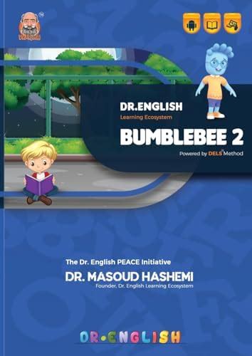 BUMBLUBEE 2: Dr. English Learning Ecosystem
