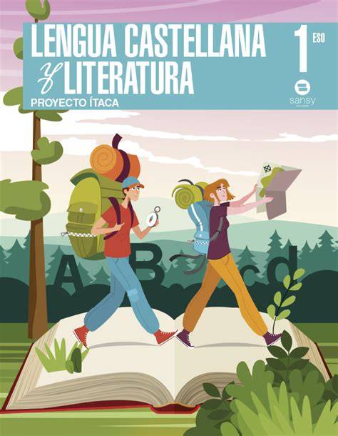 BUSCANDO A ÍTACA