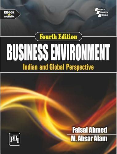 BUSINESS ENVIRONMENT : INDIAN AND GLOBAL PERSPECTIVE