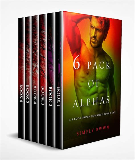 BWWM Bundle #1