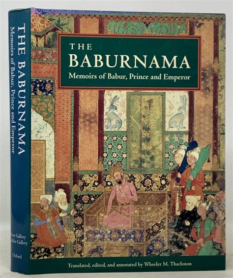 Baburnama