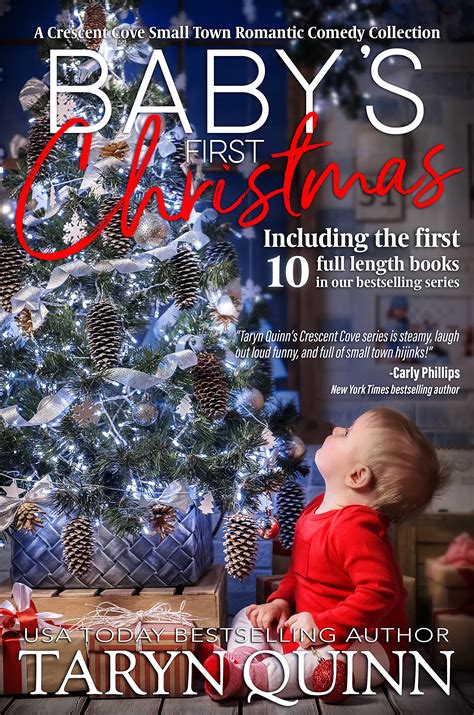 Baby's First Christmas