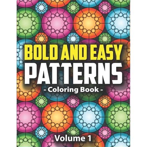 Baby's First Focus: Bold Patterns