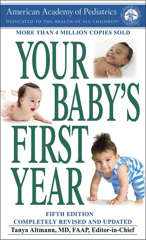 Baby's First Year