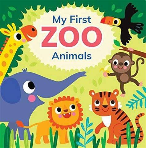 Baby Animals At the Zoo