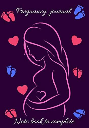 Baby Loading... Pregnancy Journal: Pregnancy Notebook