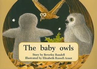Baby Owls