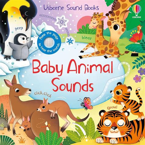 Baby Sounds