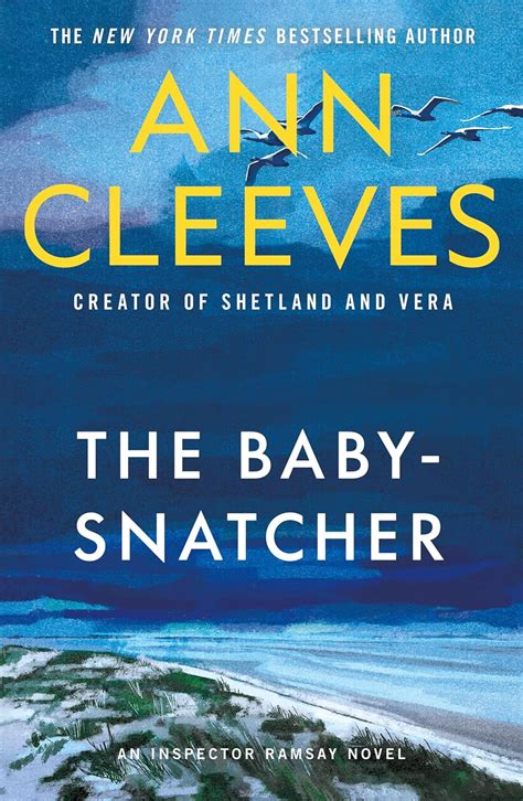 Baby-Snatcher