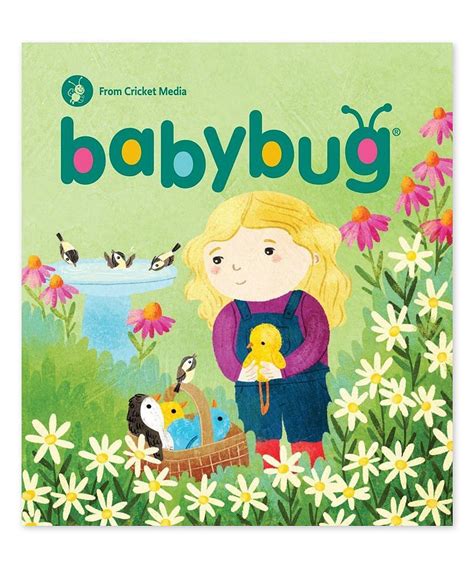 Babybug Magazine