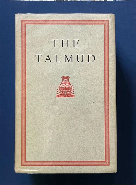 Babylonian Talmud