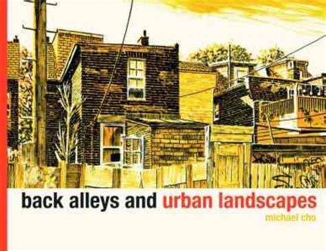 Back Alleys