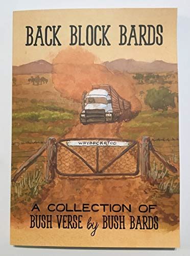 Back Block Bards