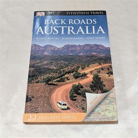Back Roads Australia